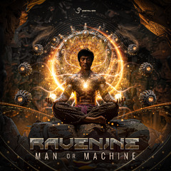 Rave Nine - Man Or Machine (Preview) | Releasing 29 Aug 2025 on Digital Om!🕉️