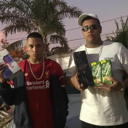 A MILHAO- DESCE DESCE - PART. @BIRO019 PROD. (@GRILOGU @DEXJETSKI_)