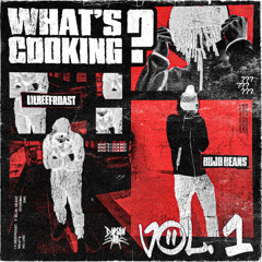 GROOVY TUNEZ FT. BUJO BEANZ (INSTAGRAM @LILBEEFROAST)