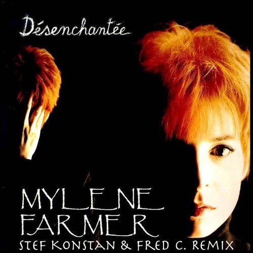 MF - Des Enchantées (Stef Konstan & Fred C. Remix Preview)