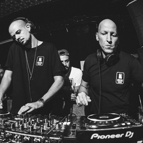 Moonglass - Unsung Heroes 2022