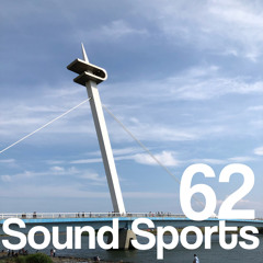 Sound Sports 62 Ryota Ishii