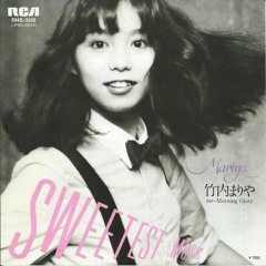 【Aika】Plastic Love (cover)／Mariya Takeuchi