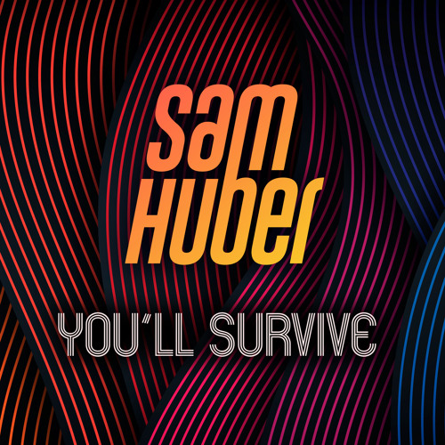 You'll Survive (feat. Amp Fiddler & MIchael "Kidd Funkadelic" Hampton)
