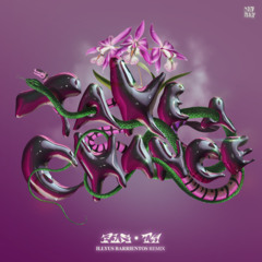 PLS&TY - Take A Chance (ft. MOYA) [Illyus Barrientos Remix]