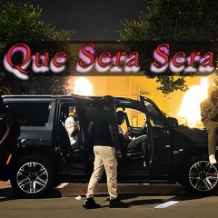 Que Sera Sera