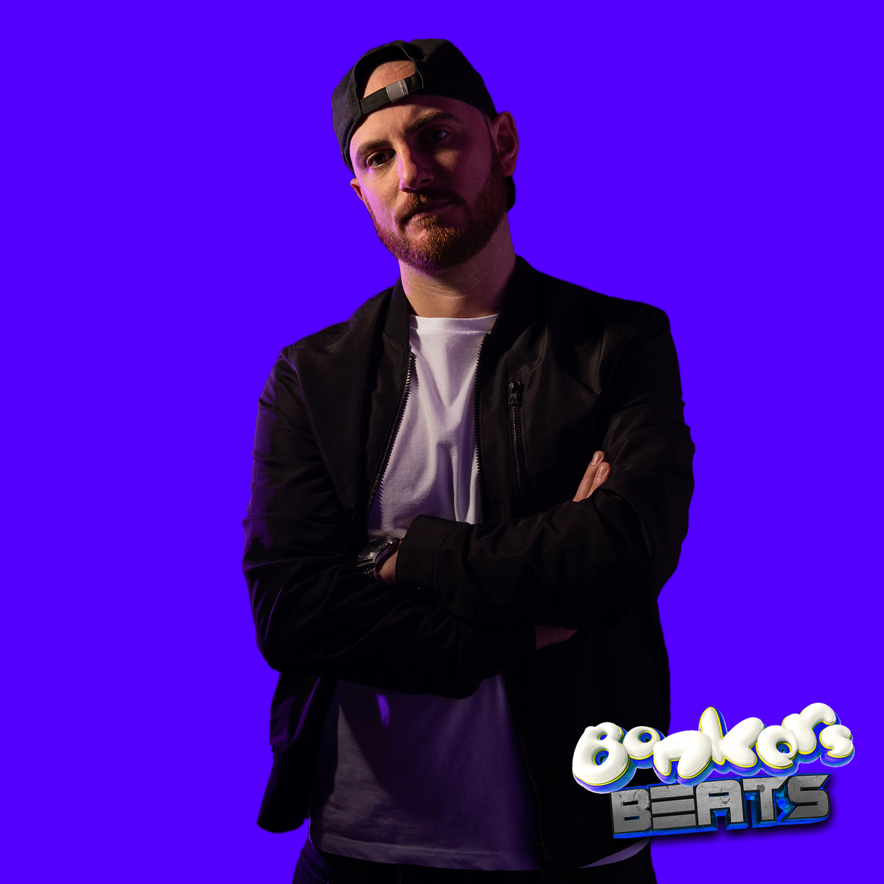 Jakka B - Bonkers Beats 65b - 01.07.22