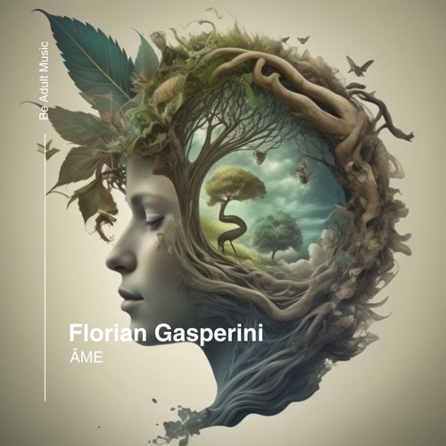 Florian Gasperini - Mariana (Original Mix) [Out 17th Oct 2024]