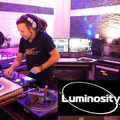 Scot Project Luminosity Live Set (Studio)