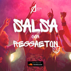 Salsa Con Reggaeton By Cristian Alexis 2025