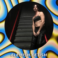 Flemish.Fetish @ Good Room ~ XOXA Pride 2025