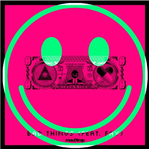 𝓝𝓸 𝓜𝓪𝓷𝓪 𝔁 𝓘_𝓸 - 𝓑𝓪𝓭 𝓣𝓱𝓲𝓷𝓰𝓼 *𝕹𝕴𝕲𝕳𝕿𝕮𝕺𝕽𝕰*