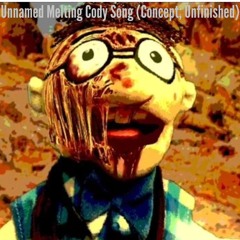 fnf - jeffy's endless aethos(canceled) ost - Unnamed Melting Cody Song (Concept; Unfinished)