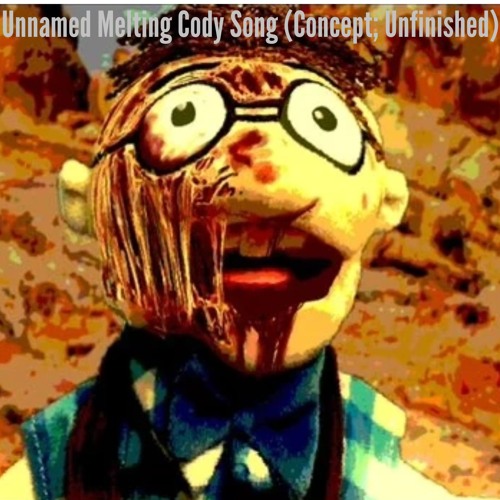 fnf - jeffy's endless aethos(canceled) ost - Unnamed Melting Cody Song (Concept; Unfinished)