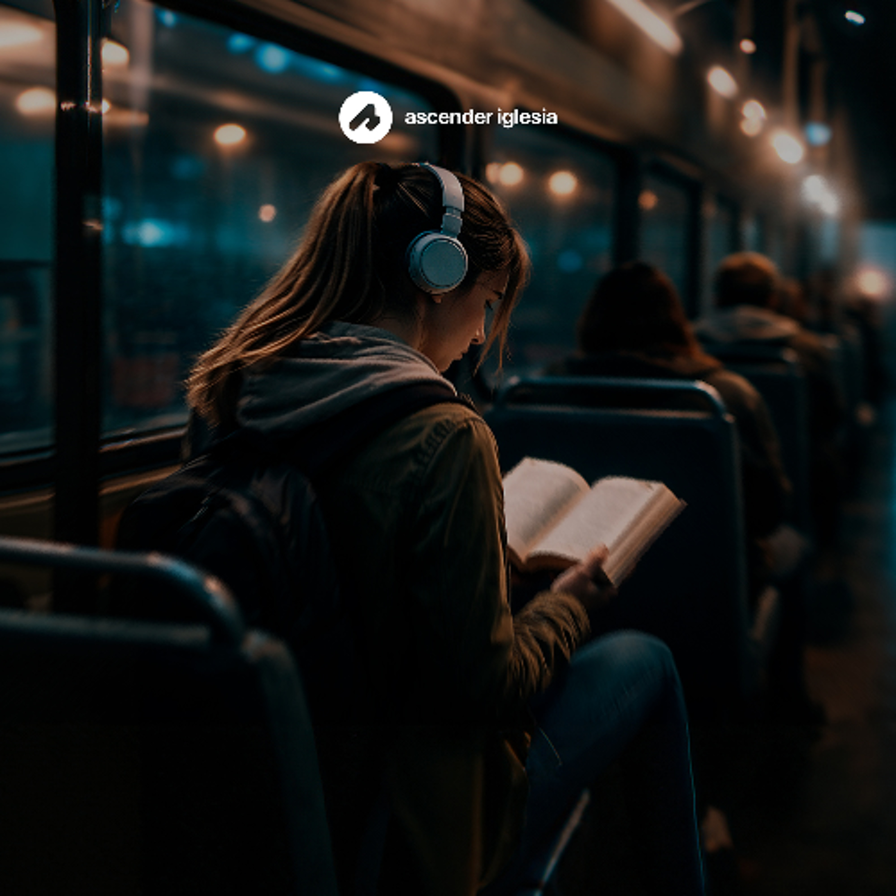 Vivir como hijos, no como huérfanos