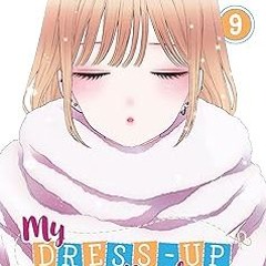 // My Dress-Up Darling 09 - Shinichi Fukuda (Author)