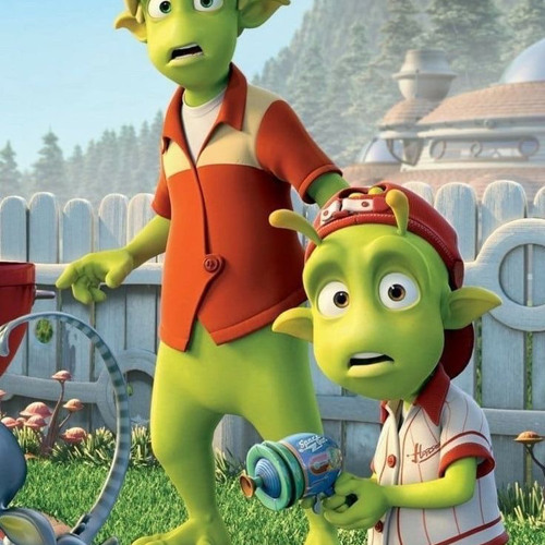 Planet 51