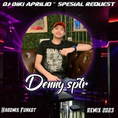 {DJ•DIKI APRILIO}™ BELAHAN JIWA X KASIH SAYANGILAH AKU X HAPPY BIRTHDAY (DENNY SPTR)
