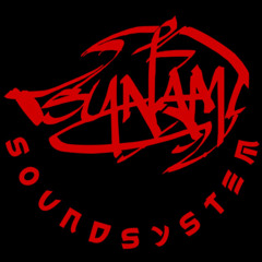 25-07-19 K Warp aka Konstantin Popp live @ Tsunami Soundsystem