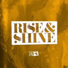 Rise & Shine Revolver Saturday Morning - Ash Lee