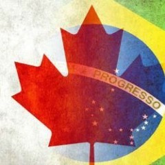 Luiza foi pro Canadá (Luiza went to Canada) - acoustic demo