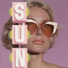 Sunny Tunes / Warm Grooves - march 2020