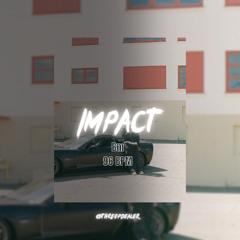 Bounce 13 - IMPACT - Bm - 96 BPM - @threepdealer