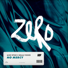 No Mercy (Extended Mix)
