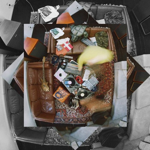 Joy Orbison - flight fm (Vice Selex Bootleg)