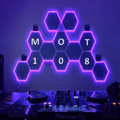 Steve Meyer - MOT 108