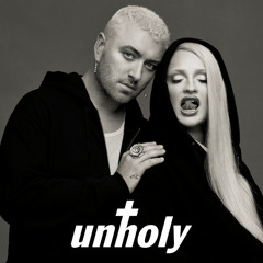 Sam Smith - Unholy ( Dj Vini Best Drum & Bass )