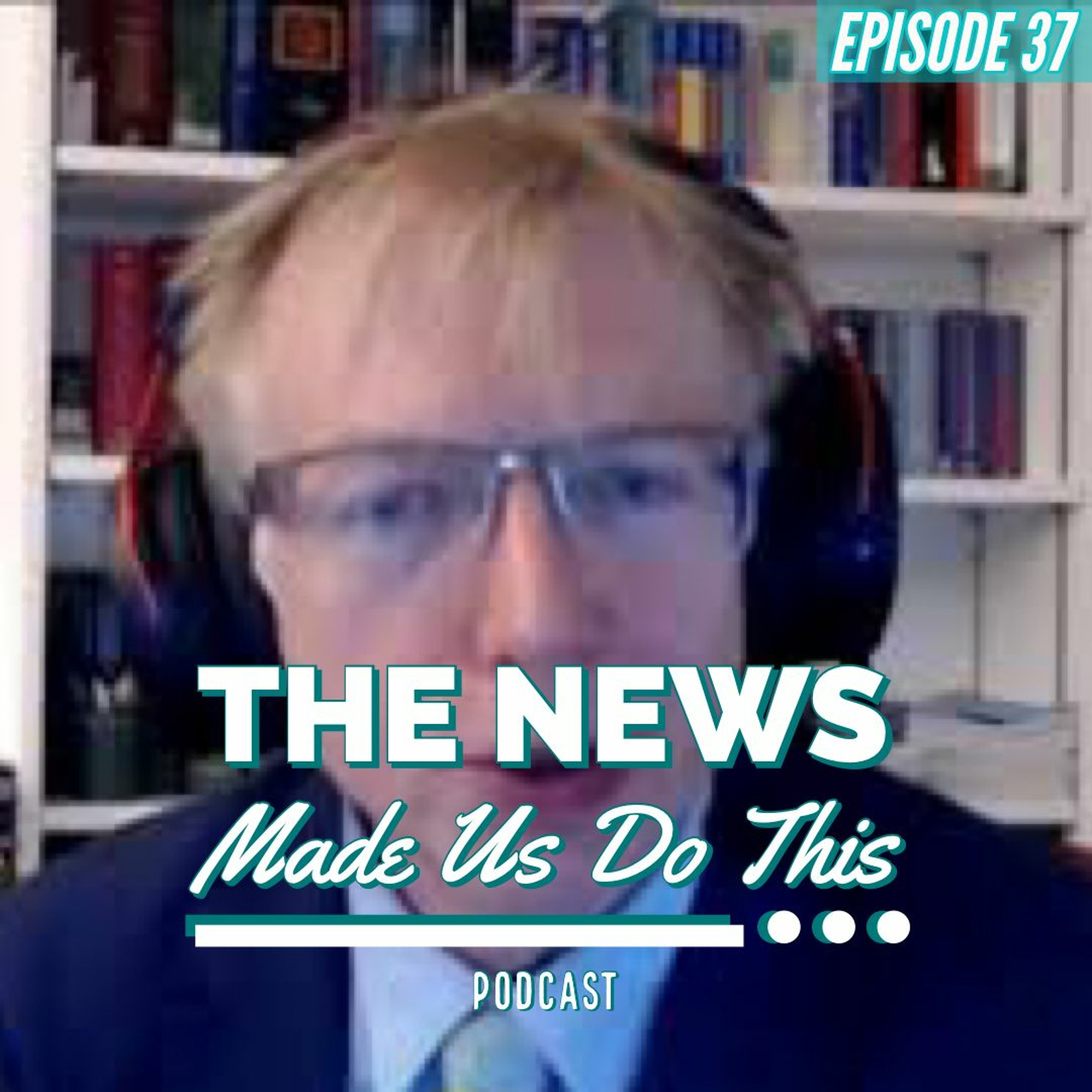 The News Made Us Do This