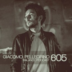 BFMP #605 | Giacomo Pellegrino | 26.06.2021