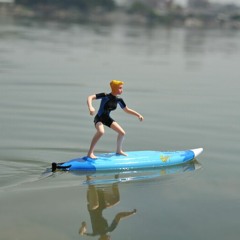 Surfergirl (Demo 2020)