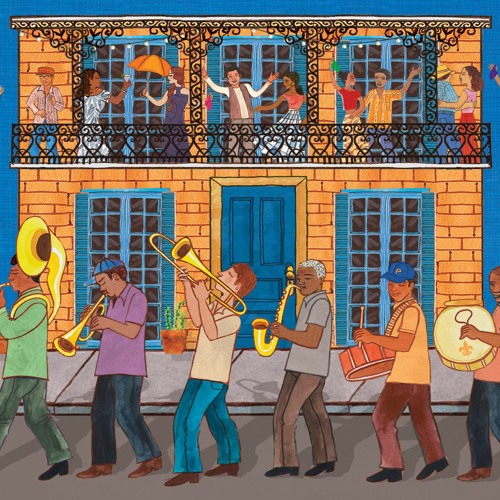 cubanismo mardi gras mambo songs