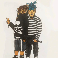 My Misery Ft XXXTentacion < JuiceWrld > Jeremy Navar Prod. Jeremy Navar