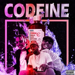 Codeine ft. Chxpo & Desto Dubb (Prod. JPrice)