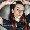 Alexa Røse (septembre 25) DJ mix artwork - Electronic music tracklist cover image