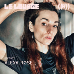 ALEXA RØSE (septembre 25)