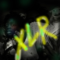 XLR (mastered)[falsifyed]