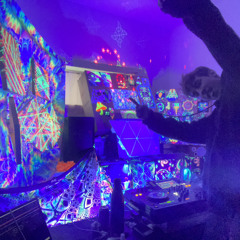 Darkpsy madness 3 set by Lucid Core