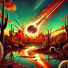 Bendegó Meteorite 1784