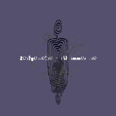 Zeitgewebe - Für immer nie