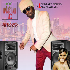 SHAKE WELL  MARCH MIX  KING NEWLEVEL