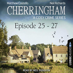[Free] KINDLE 📦 Cherringham - A Cosy Crime Series Compilation: Cherringham 25-27 by