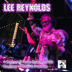 Lee Reynolds Exclusive Mix - Courtesy Of Uriah G Presents...