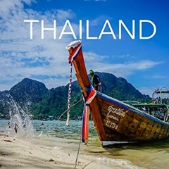 View [EBOOK EPUB KINDLE PDF] Thailand: Travel Book on Thailand (Wanderlust) by  Elyse Booth 🧡