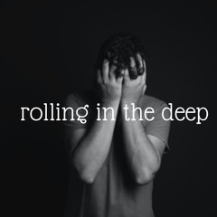 rolling in the deep - Jonas dreams