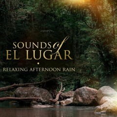 Sounds Of El Lugar - Relaxing Afternoon Rain