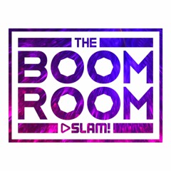 486 - The Boom Room - Michel De Hey